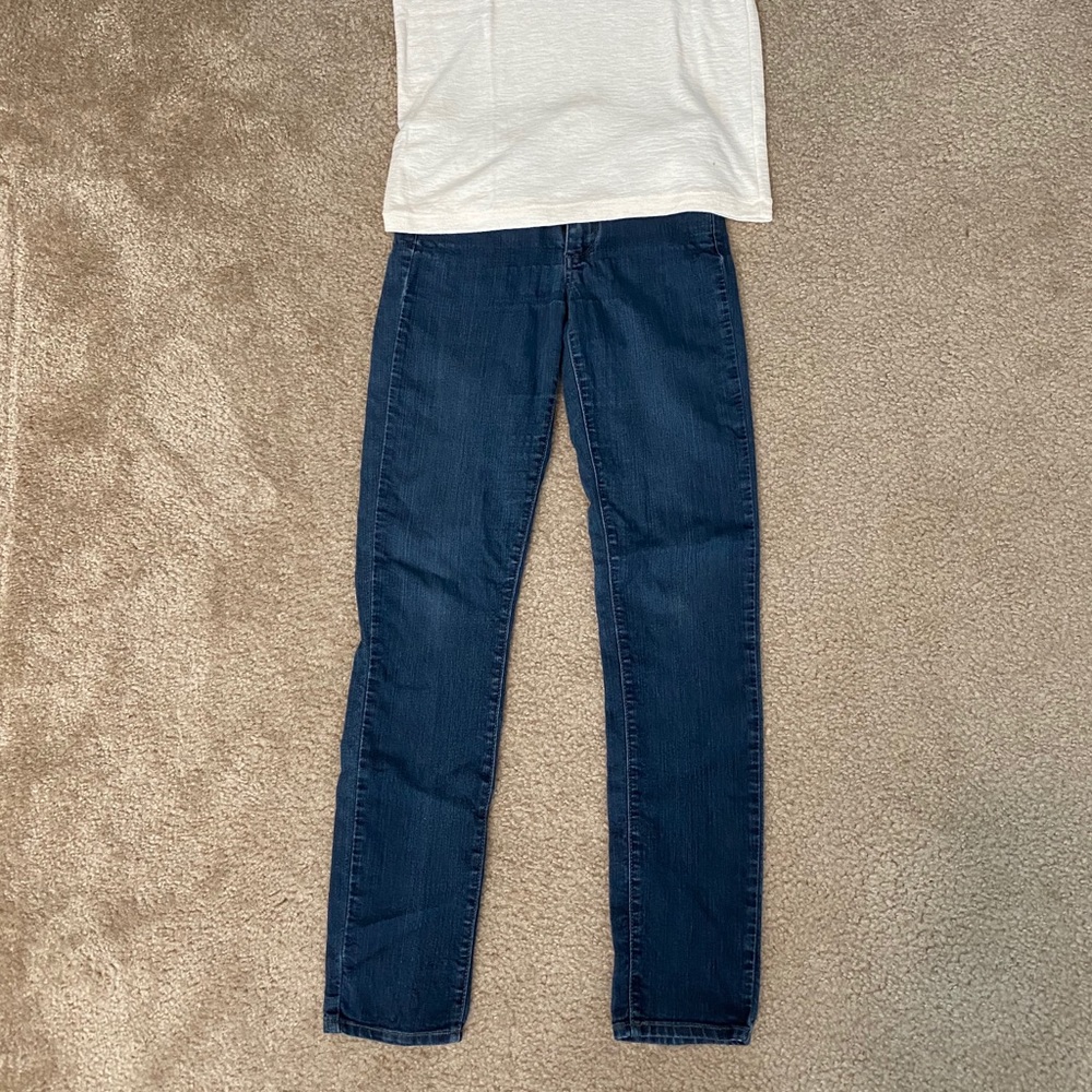 Paige Jeans Size 25